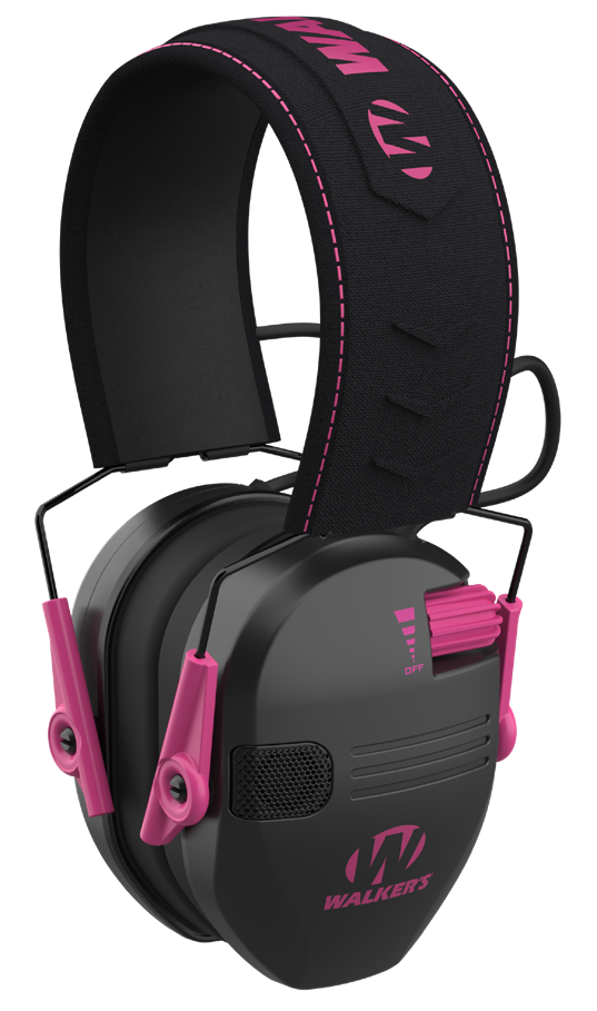 [19469] WALKER'S WLKR GWP-CRSEM-PK      RAZR CMT ELC YTH/WOMN  PINK
