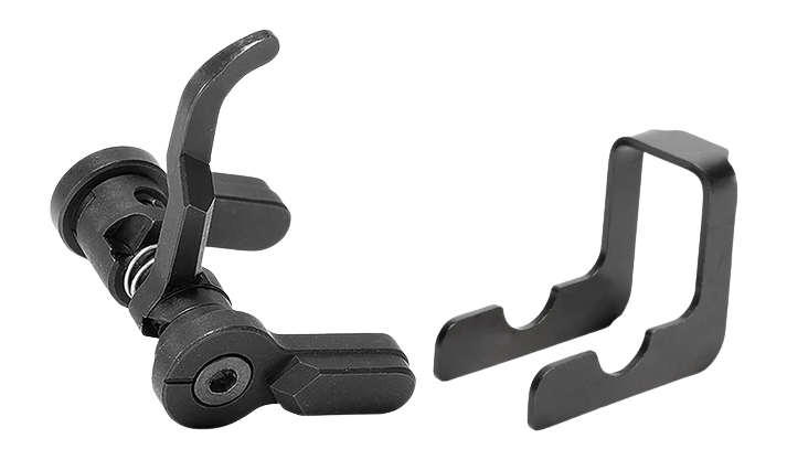 [19455] ADG ADG-FRS-AMBI-G  G-LEVER FORCED REST SELECTOR