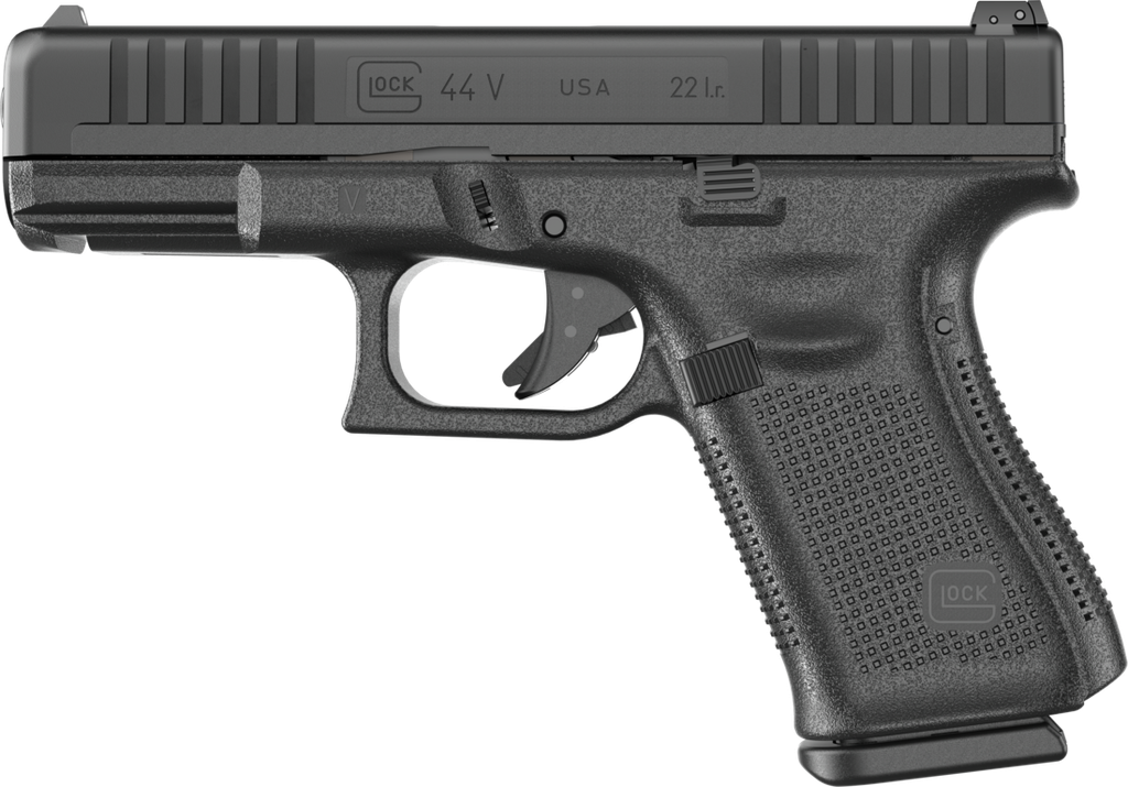 GLOCK G44 V 22LR 10+1 4.02" AS