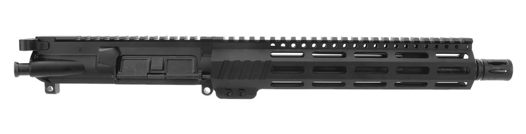 [19430] TACFIRE SSBU55610   5.56 NATO BLACK NITRIDE