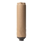 [19384] HUXWRX Flow 9K Ti Suppressor, 9mm, FDE