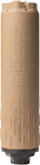 [19384] HUXWRX SUPPRESSOR FLOW 9K TI FDE