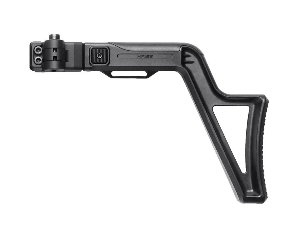 [19359] KRISS G3 FOLDING STOCK BLACK