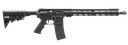 Ruger Harrier, 5.56 NATO, 16" Barrel, A2, Black