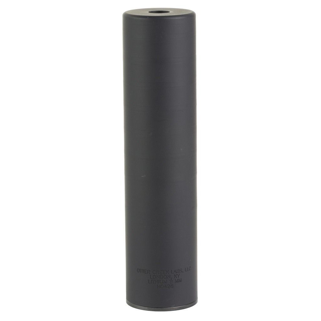 OTTER CREEK SUPPRESSOR LITHIUM 9