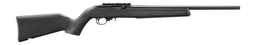 RUGER 10/22 CARBINE 22LR BL/SYN