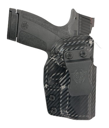 [19202] UMTACT UM QU-SW-SHLDX-AM       QUALIFIER S&W SHIELD X AMB