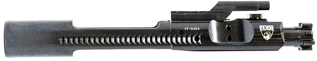 [19198] FAXON BCG 5.56 M16 NITRIDE