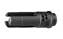 SUREFIRE WARCOMP FH QD 7.62MM 5/8X24