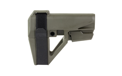 [19101] SBT SBA5 ODG 5-POSITION ADJUSTABLE