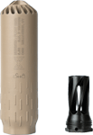 [19054] HUXWRX SUPPRESSOR FLOW 556K 5.56 FDE