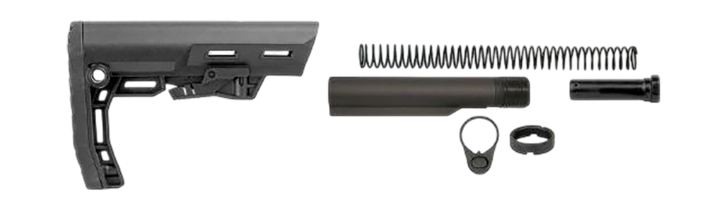 [19028] TACFIRE MAR156OSK 6-POS OPERATR COMPLT STK KIT