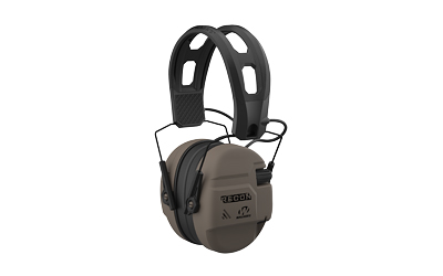 [19026] WALKER'S GWPRECM RECON DIGITAL MUFF OVER THE HEAD 26 DB BLACK