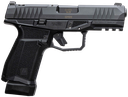 Arex Delta M Gen 2 Compact, 9mm, 4" Barrel, 15+1, Black Nitride, Optic Cut