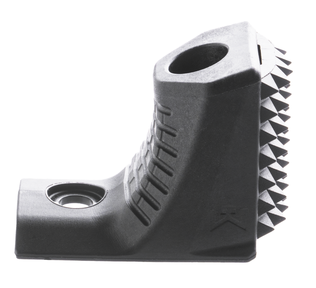 MAGPUL INDUSTRIES M-LOK BARRICADE STOP BLACK