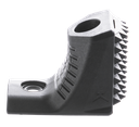 MAGPUL INDUSTRIES M-LOK BARRICADE STOP BLACK
