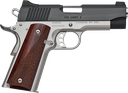 Kimber Pro Carry II, 45 ACP, Two-Tone