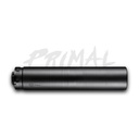 Dead Air Primal 46 Cal Suppressor with 5/8x24 Direct Thread