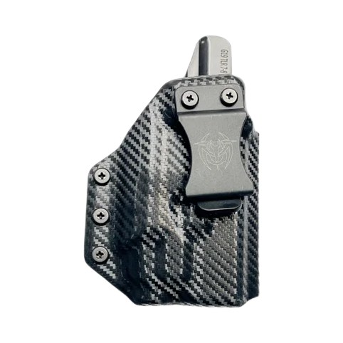 [18964] UM Tactical Qualifier Holster, Glock 19/32/36/45 with TLR-7, Right Hand