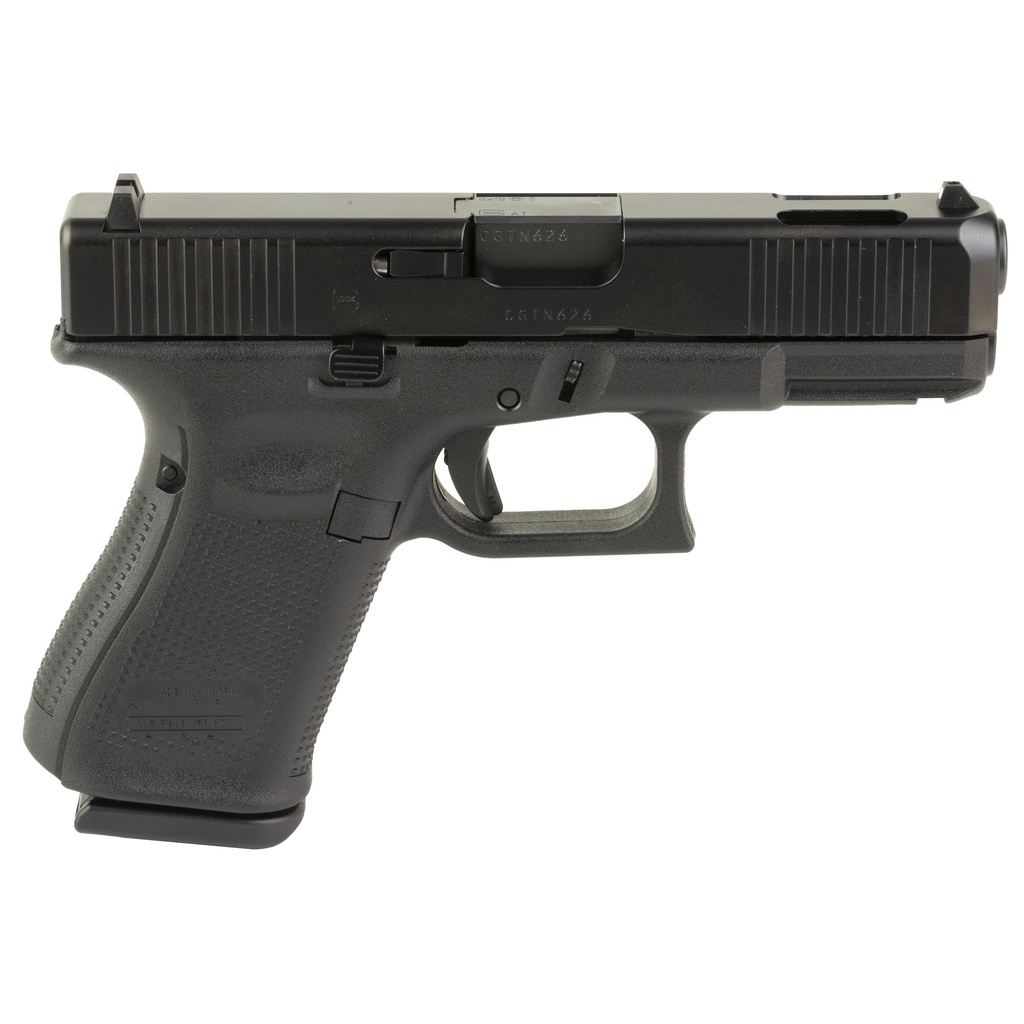 [18923] GLOCK G19C V 9MM 15+1 4.0" FS