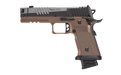 [18919] SIG SAUER P211 9MM COMBAT COY 4.4" 21+1