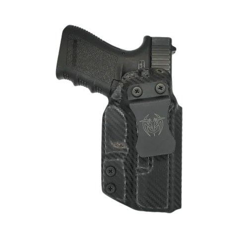 [18934] UM Tactical Qualifier Holster, Glock 17/22/31, Right Hand
