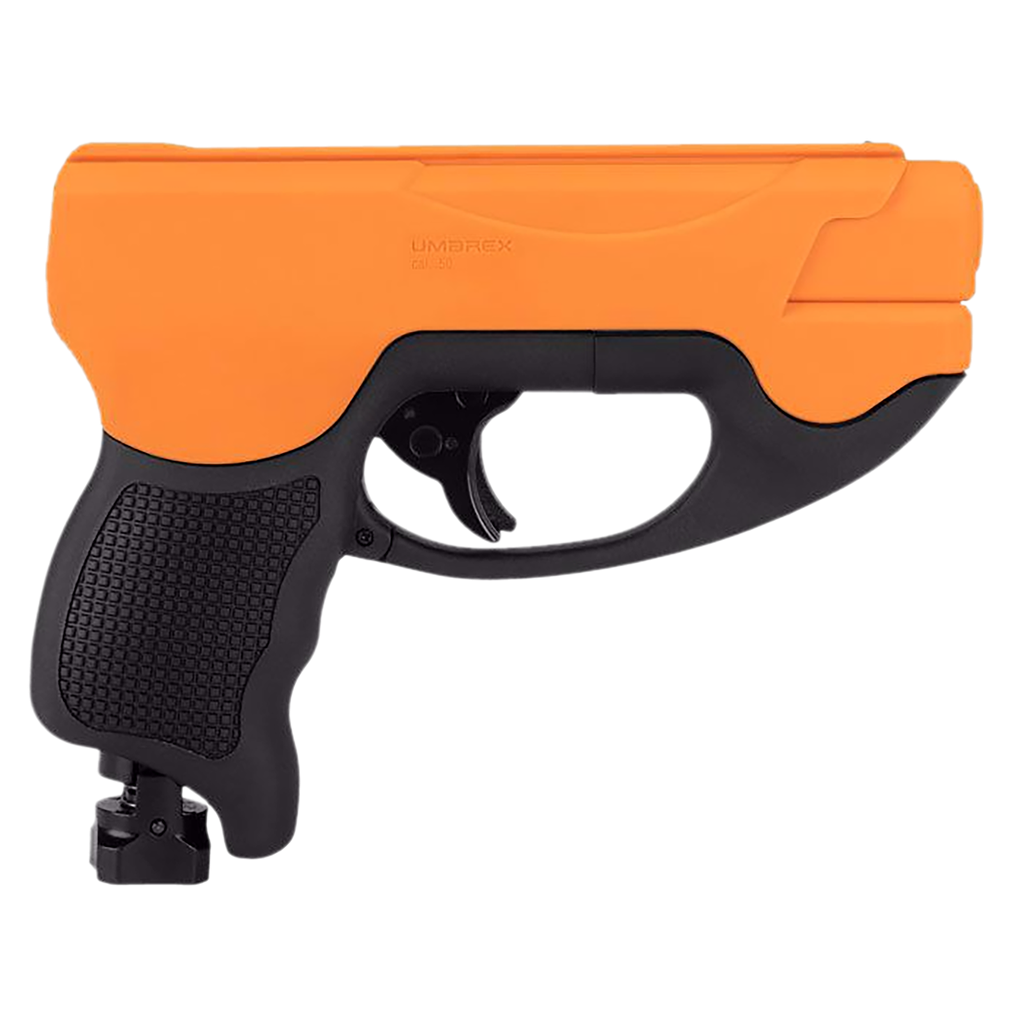 [18932] UMAREX USA 2292331 P2P HDP  ORANGE/BLACK