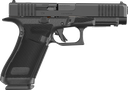 GLOCK G17 G6 9MM 17+1 4.49" ORS FS