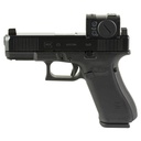 GLOCK GLK 45 9MM PST 17R MOS ACRO TL