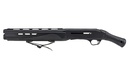 IWI - ISRAEL WEAPON INDUSTRIES MAFTEAH 12/14 3" BLK 5RD
