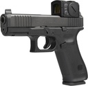 GLOCK 45 9MM AMERIGLO SUPPRER SIGHTS/AIMPOINT ACR P-2 10RD