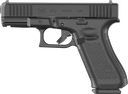 GLOCK G45 V 9MM 17+1 4.0" FS