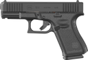 GLOCK 19 V FXD 9MM 4.09 15RD