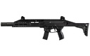 SCORPION 3+ 9MM BK 16" 20+1