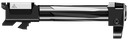RADIAN WEAPONS AFTERBURNER+RAMJET G19 GEN5 BK