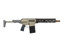 Q BOOMBOX SBR 8.6BLK 12 GRY