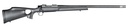 CHRISTENSEN ARMS 8010800505 SUMMIT TI  308 WIN 4+1 16.25" CARBON FIBER THREADED BARREL, NATURAL TITANIUM DRILLED & TAPPED RECEIVER, BLACK CARBON FIBER THUMBHOLE STOCK