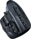 ADAPTIVE TACTICAL HT01001R OMNICARRY HOFTAC  IWB BLACK POLYMER BELT CLIP FITS RUGER/CANIK/GLOCK MODELS RIGHT HAND