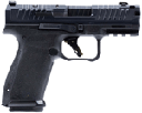 CENTURY ARMS METE MC9 PRIME 9MM BLK 17+1