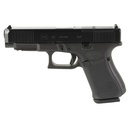 GLOCK  49 MOS W/FS 4.5" BLK G19 / G17 TALO 15RD