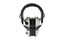 WALKER'S GWPXRSEM RAZOR X-TRM DIGITAL ELECTRONIC MUFF 21 DB OVER THE HEAD BLACK POLYMER