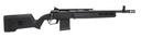 SAVAGE ARMS 58178 110 SCOUT FULL SIZE 450 BUSHMASTER 5+1 16.50" MATTE BLACK THREADED BARREL, PICATINNY RAIL CARBON STEEL RECEIVER, BLACK MAGPUL HUNTER SYNTHETIC STOCK,