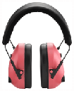 CHAMPION ELECTRONIC EAR MUFFS 25DB PINK