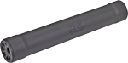 SIG SUPPRESSOR SRD22X RIMFIRE TI