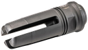 SUREFIRE  SOCOM  BLACK DLC STAINLESS STEEL WITH 1/2"-28 TPI THREADS 2.60" OAL FOR 5.56X45MM NATO