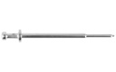 CMMG M16/AR FIRING PIN SILVER