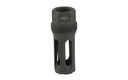 YANKEE HILL MACHINE COMPANY LONG SRX FLASH HIDER 1/2-28