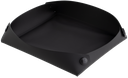 MAGPUL MAG1125-001 DAKA MAGNETIC FIELD TRAY LARGE BLACK POLYMER
