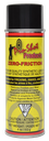 PRO-SHOT ZFSPRAY6 ZERO FRICTION  6 OZ. AEROSOL