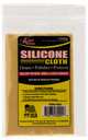 PRO-SHOT SILC SILICONE CLEANING CLOTH  COTTON 14"X15"